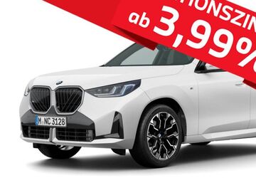 BMW X3 18.113 km 50.750 &euro; Hamburg 21073