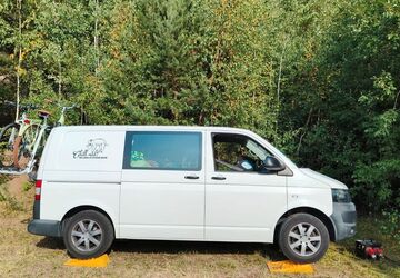 VW T5 Transporter 162.000 km 16.000 &euro; Hamburg 21031