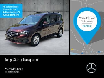 Gebrauchte Mercedes-Benz T-Klasse