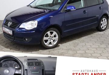VW Polo 177.200 km 3.980 &euro; Norderstedt 22844