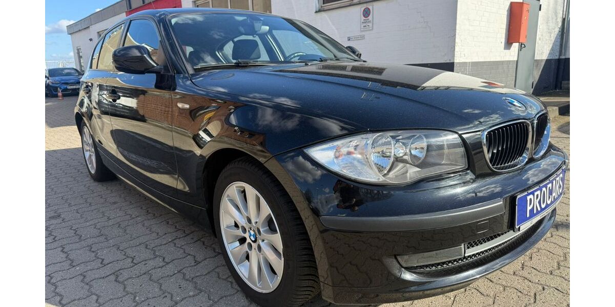 BMW 116 158.000 km 4.795 &euro; Hamburg 20537