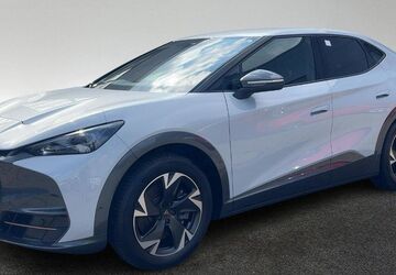 Cupra Tavascan 19.643 km 38.880 &euro; Hamburg 22529