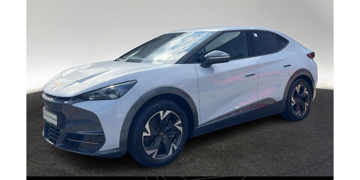 Cupra Tavascan 19.643 km 38.880 &euro; Hamburg 22529