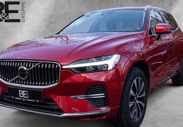 Volvo XC60 47.860 km 34.900 &euro; Ahrensburg 22926