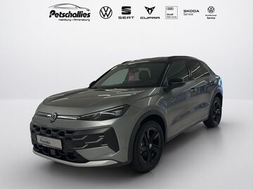 Gebrauchte VW T-Roc