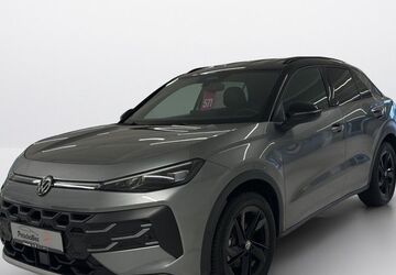 VW T-Roc 5.311 km 38.650 &euro; Hamburg 22359
