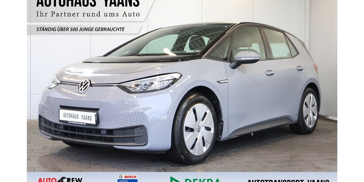 VW ID.3 42.280 km 15.889 &euro; Pinneberg 25421