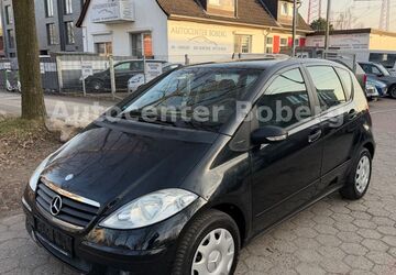 Mercedes-Benz A 180 249.000 km 2.490 &euro; Hamburg 21031