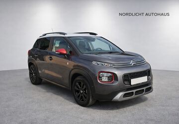 Citroen C3 56.691 km 13.470 &euro; Norderstedt 22844