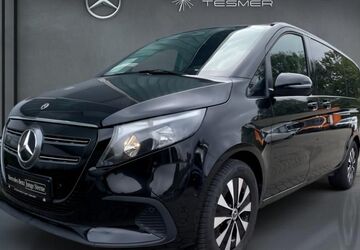 Mercedes-Benz EQV 11.312 km 49.900 &euro; Rellingen 25462