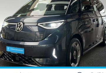 VW ID. Buzz 9.257 km 66.885 &euro; Hamburg 22761