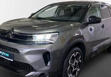 Citroen C5 Aircross 31.920 km 19.990 &euro; Henstedt-Ulzburg 24558