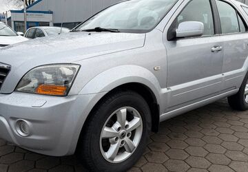 Kia Sorento 197.000 km 4.490 &euro; Elmshorn 25335