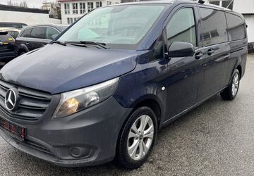 Mercedes-Benz Vito 300.000 km 20.500 &euro; hamburg 20537