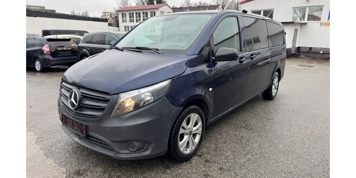 Mercedes-Benz Vito 300.000 km 20.500 &euro; hamburg 20537