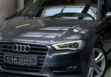 Audi A3 75.000 km 13.490 &euro; Hamburg 20539