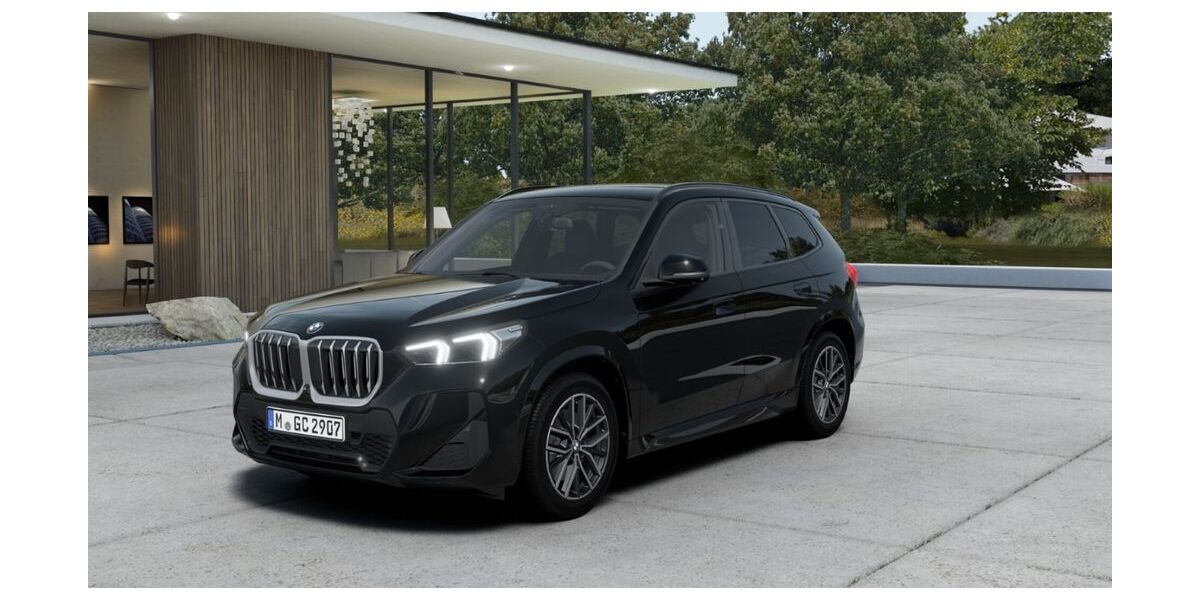 BMW X1 1.500 km 45.290 &euro; Halstenbek 25469