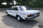 Mercedes-Benz 230 W123 Sanders Automat ABS AirBag SSD Velours 146.358 km 15.999 &euro; Hamburg 22339