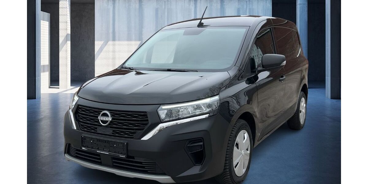 Nissan Townstar 14.700 km 16.990 &euro; Hamburg 20537