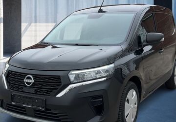 Nissan Townstar 14.700 km 17.890 &euro; Hamburg 20537