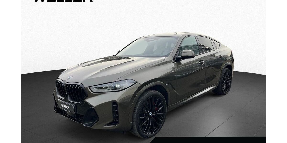 BMW X6 72.630 km 84.850 &euro; Hamburg 21073