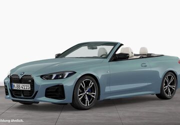 BMW M440 13.814 km 68.903 &euro; Barsbüttel bei Hamburg 22885