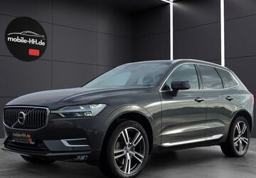 Volvo XC60 103.800 km 33.490 &euro; Hamburg 22047