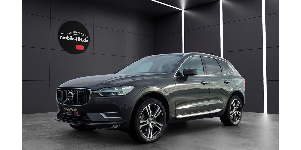 Volvo XC60 103.800 km 33.490 &euro; Hamburg 22047