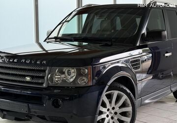Land Rover Range Rover Sport 148.000 km 5.990 &euro; Pinneberg 25421
