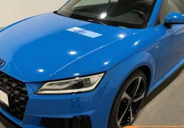 Audi TT 90.000 km 28.950 &euro; Norderstedt 22848
