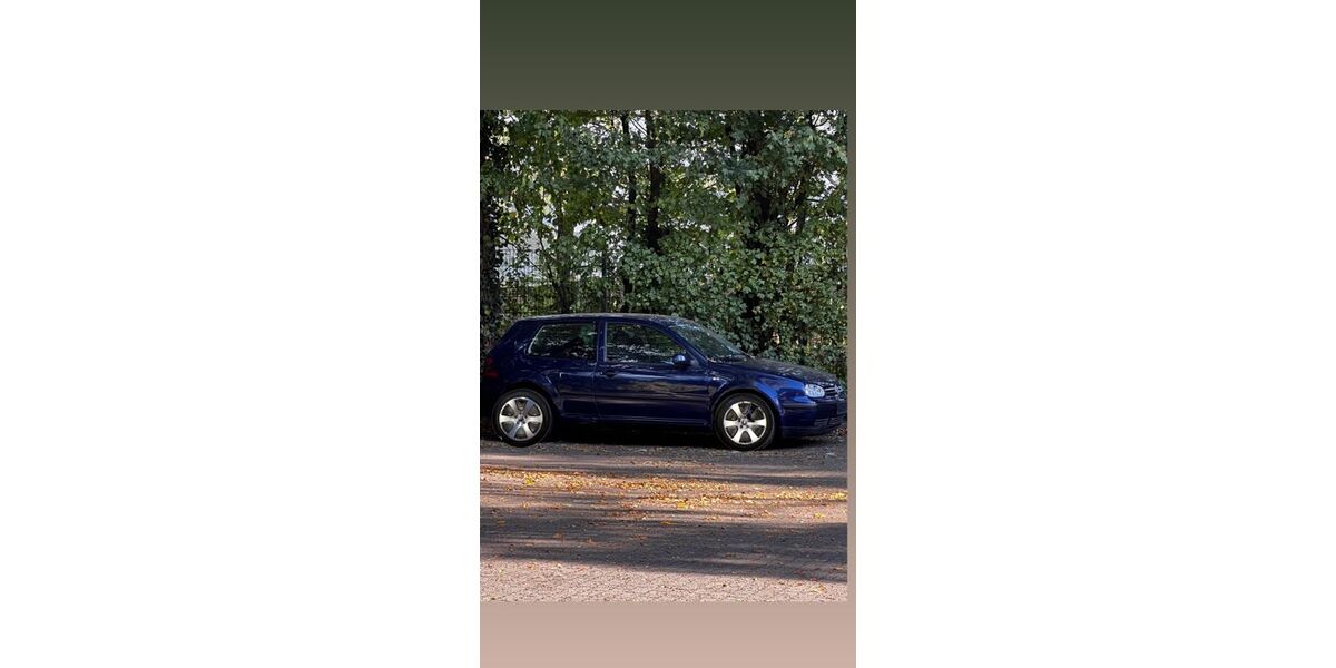 VW Golf 220.080 km 2.000 &euro; Hamburg 22117