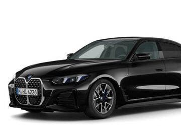 BMW 430 Gran Coupé 4.084 km 54.750 &euro; Hamburg 21073