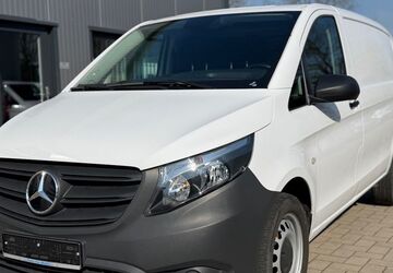 Mercedes-Benz Vito 45.088 km 27.600 &euro; Appen-Etz 25482
