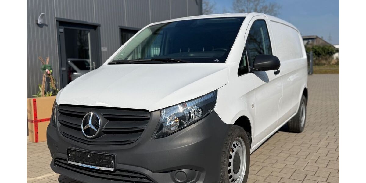 Mercedes-Benz Vito 45.088 km 27.600 &euro; Appen-Etz 25482