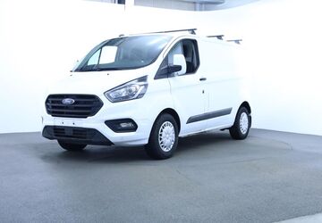Ford Transit Custom 125.000 km 13.900 &euro; Norderstedt bei Hamburg 22851