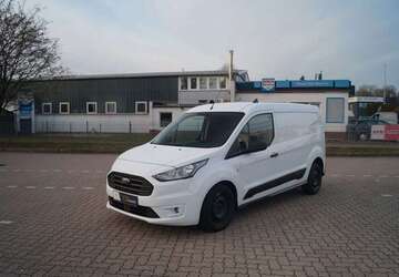 Ford Transit Connect 82.000 km 15.250 &euro; Norderstedt (Hamburg) 22848
