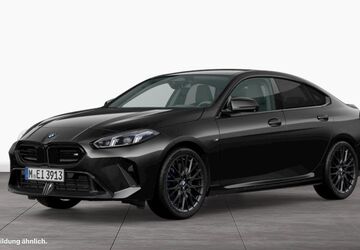 BMW M235 25.357 km 49.903 &euro; Barsbüttel bei Hamburg 22885