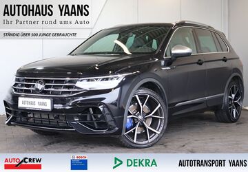 VW Tiguan 18.440 km 38.989 &euro; Pinneberg 25421