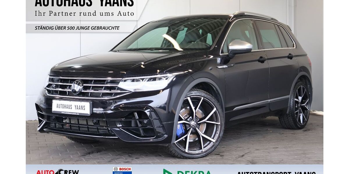 VW Tiguan 18.440 km 38.989 &euro; Pinneberg 25421