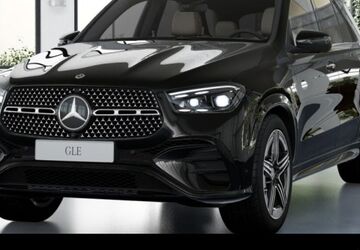 Mercedes-Benz GLE 350 9.900 km 85.950 &euro; Hamburg 22047