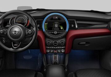 Mini Cooper S Cabrio 89.452 km 22.890 &euro; Hamburg 20537