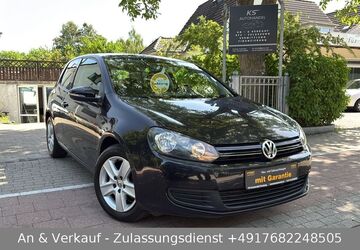 VW Golf 63.459 km 7.190 &euro; Norderstedt 22850