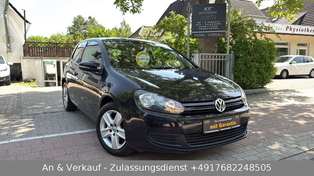 VW Golf 63.459 km 7.190 &euro; Norderstedt 22850