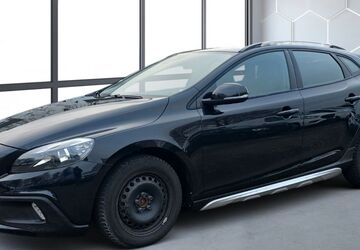 Volvo V40 122.800 km 8.675 &euro; Pinneberg 25421