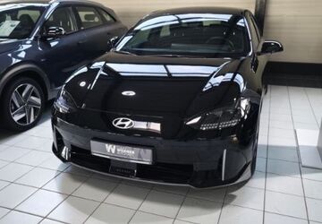 Hyundai IONIQ 6 24.300 km 28.990 &euro; Hamburg 22525