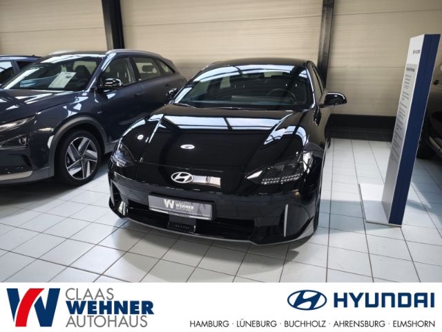 Hyundai IONIQ 6 24.300 km 28.990 &euro; Hamburg 22525