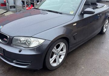 BMW 118 188.500 km 6.990 &euro; Pinneberg 25421