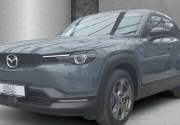 Mazda MX-30 46.966 km 19.990 &euro; Hamburg 21079