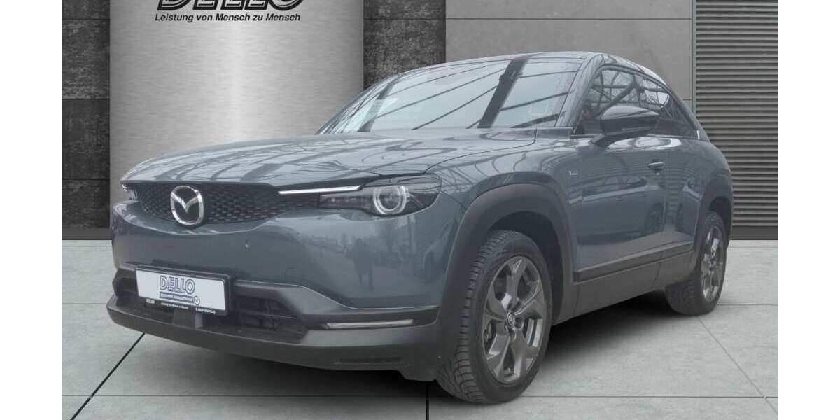 Mazda MX-30 46.966 km 19.990 &euro; Hamburg 21079