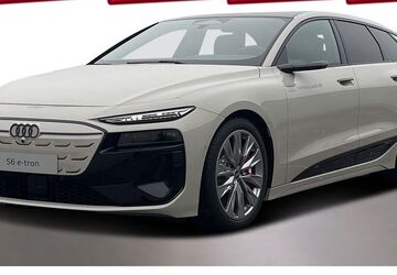 Audi S6 e-tron 3.955 km 96.855 &euro; Hamburg 22529